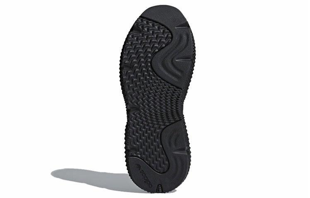 Кроссовки Adidas Originals Prophere Triple Black