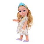 Кукла интерак. "Оля" поет, понимает 15 фраз, с диктофоном 3281007 (Happy Valley)