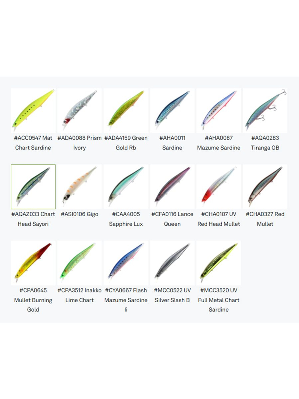 Воблер DUO Realis Jerkbait 160 S SW, AQA0283 Tiranga OB, 160 мм, 35 г, тонущий, минноу