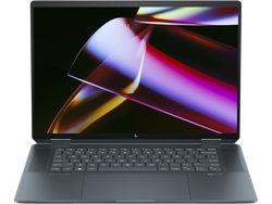 Ноутбук HP Spectre x360 16 — Ultra 7, 16 ГБ, 1 ТБ, OLED, Touch, 120 Гц, Win 11