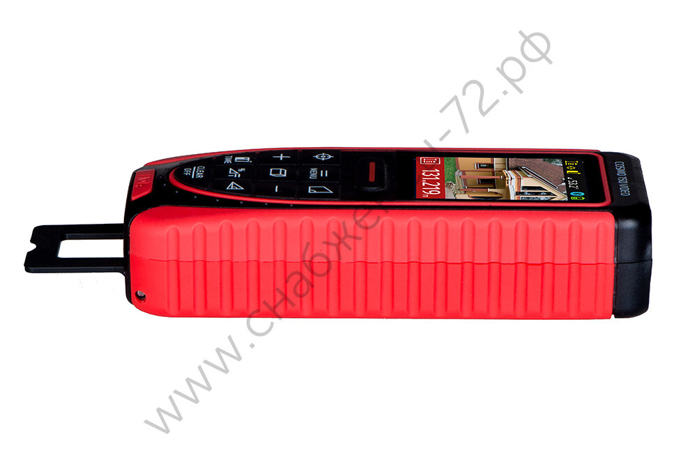 Лазерная рулетка с цифровым визиром ADA COSMO 150 Video