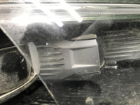 Битая Фара правая EXEED VX (2021-2024) LED