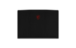 Ноутбук 15.6 Msi GF63 Thin 12VE 9S7-16R821-637 i5-12450H 16Gb 256Gb FHD 144Hz RTX 4050 6Gb черный