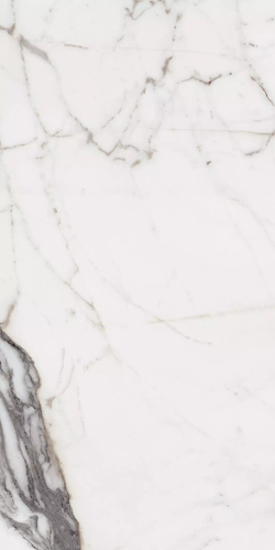 Керамогранит Les Origines de REX Argent Glossy