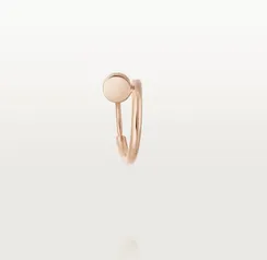 Серьги CARTIER JUSTE UN CLOU