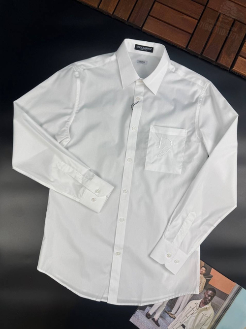 Рубашка Dolce & Gabbana