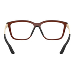 Oakley Square Eyeglass Frames