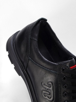 Полуботинки мужские K318-1P