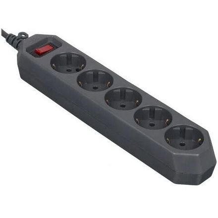 Сетевой фильтр и удлинитель