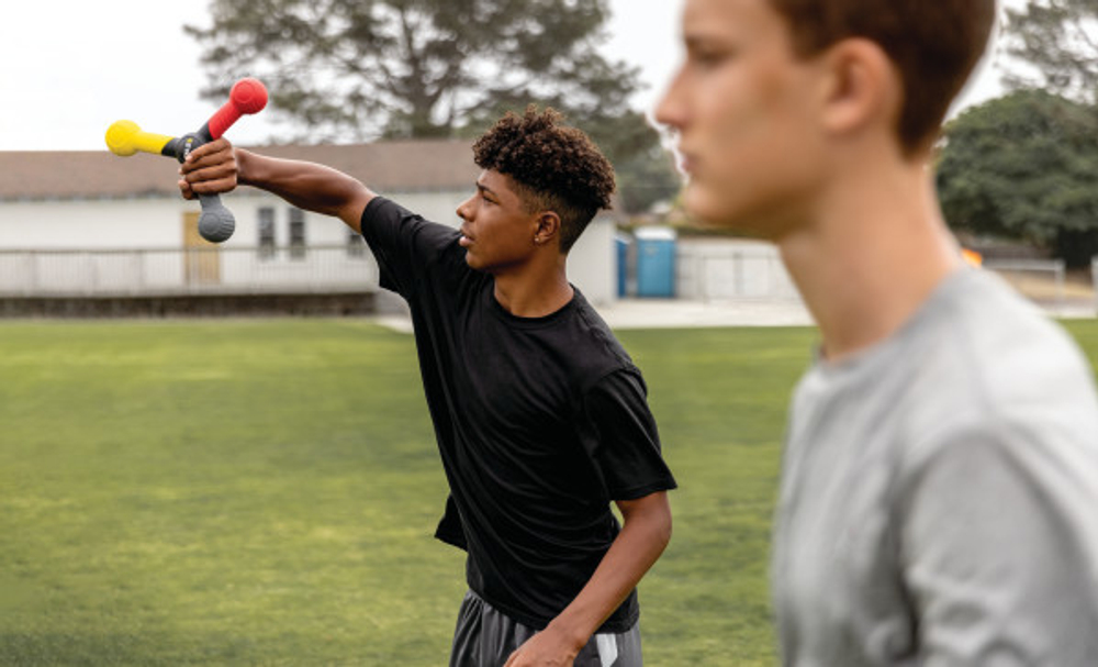 Тренажер развития реакции SKLZ REACTIVE CATCH