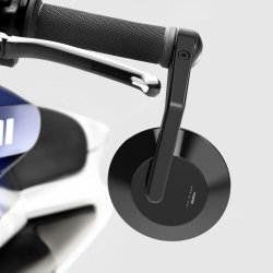 Rizoma Зеркало Eccentrico BS147