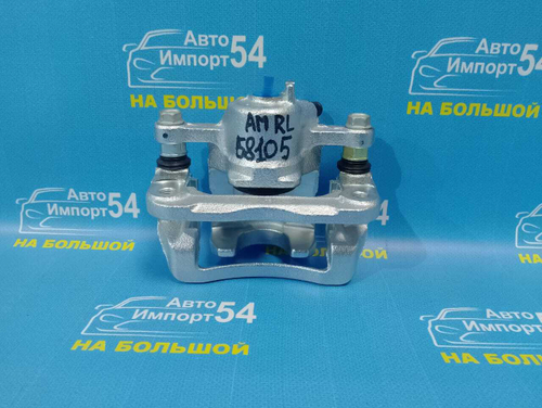 Суппорт тормозной задний левый Kia SOUL 2008-2011