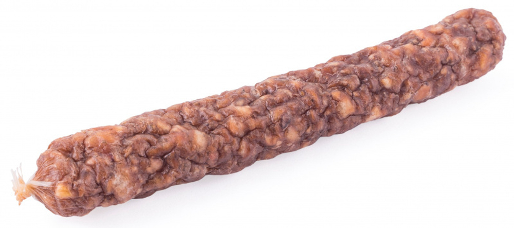 TitBit лакомство для собак Колбаска Особые с кальцием 30 гр.