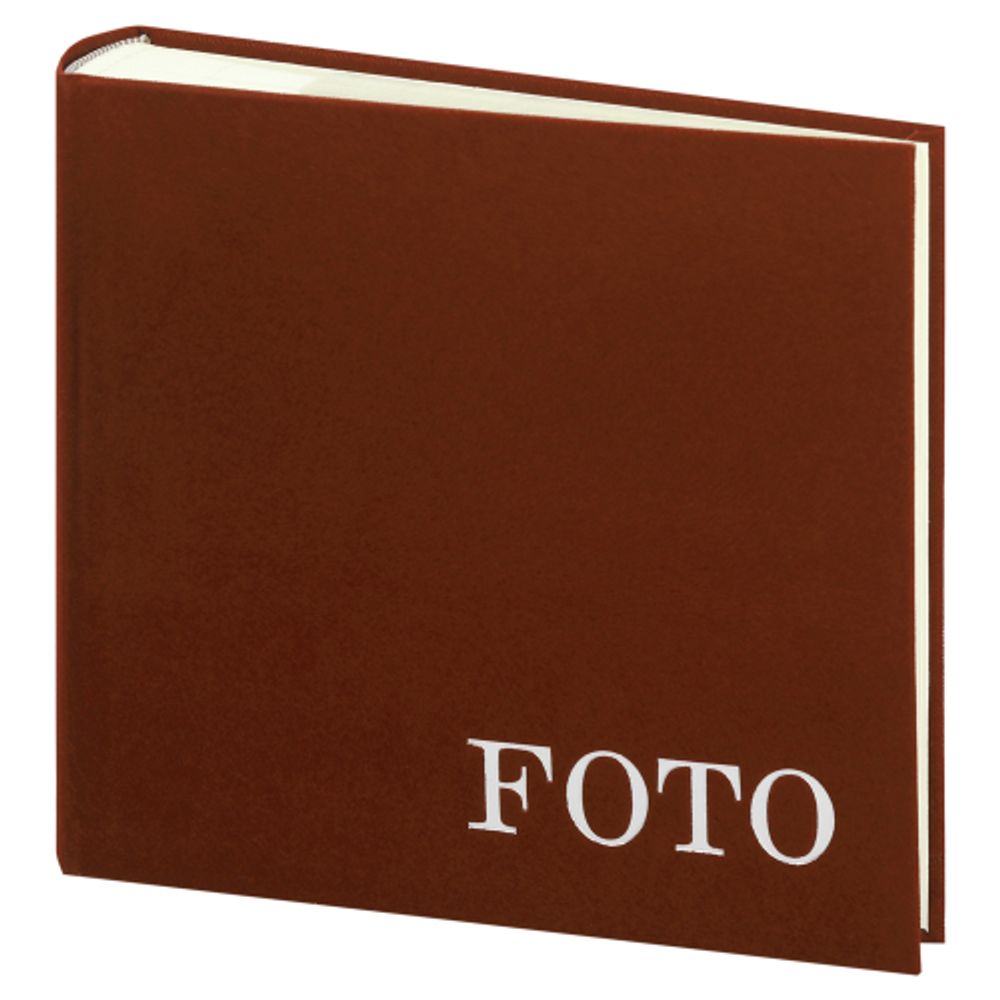 Фотоальбом Image Art IA-BBM46200 серия 150 классический с кармашками книжный переплёт 10х15 50 листов 200 фото