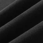 Футболка Ymkashix Cover черная