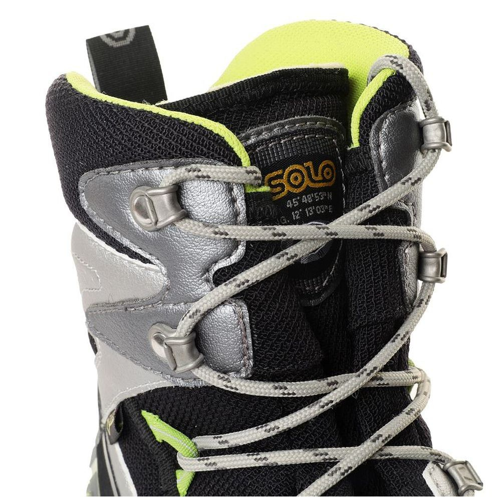 Ботинки Asolo Alpine 6b+ Gv TST