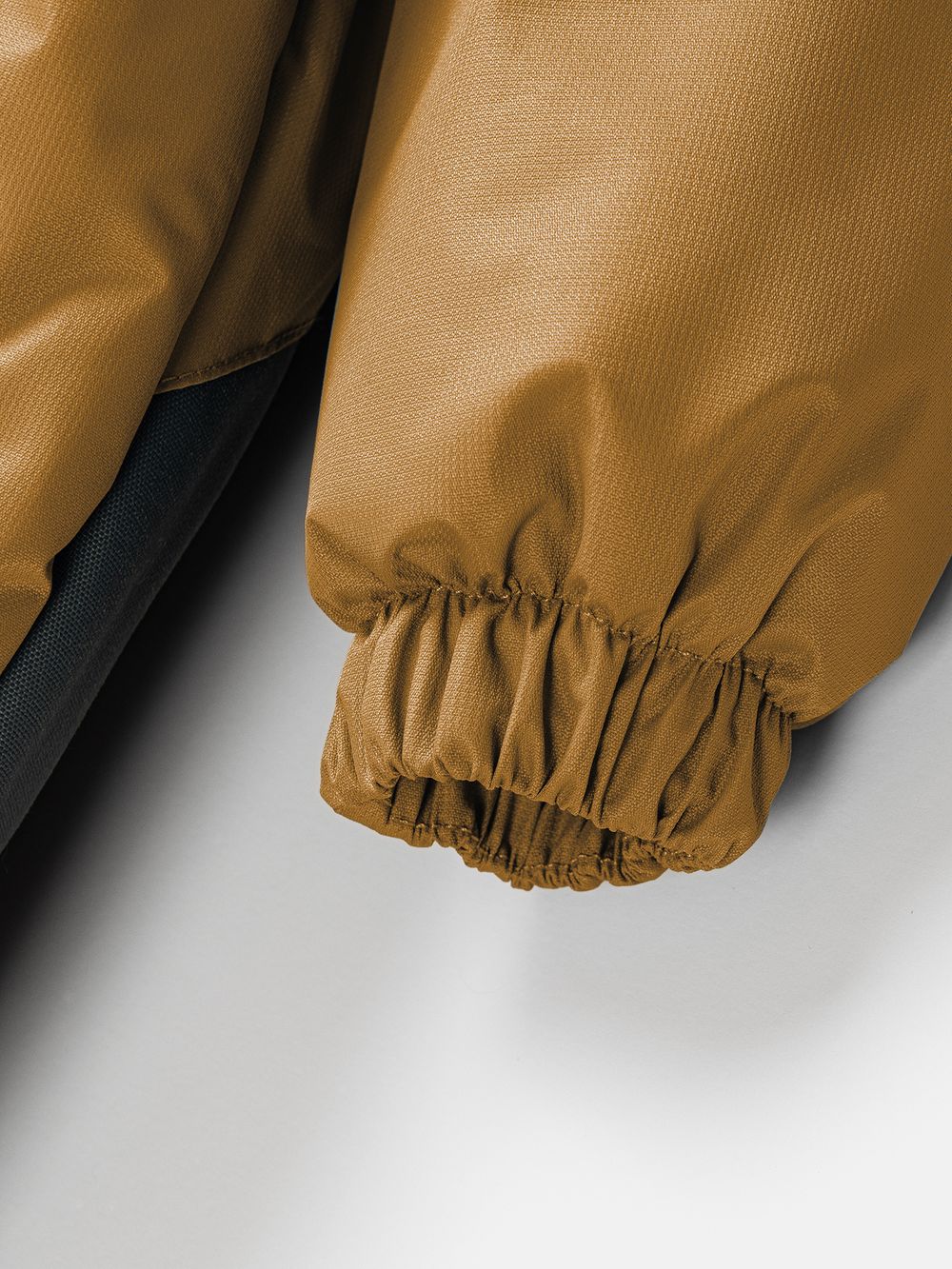 Комбинезон демисезонный "Бронза"