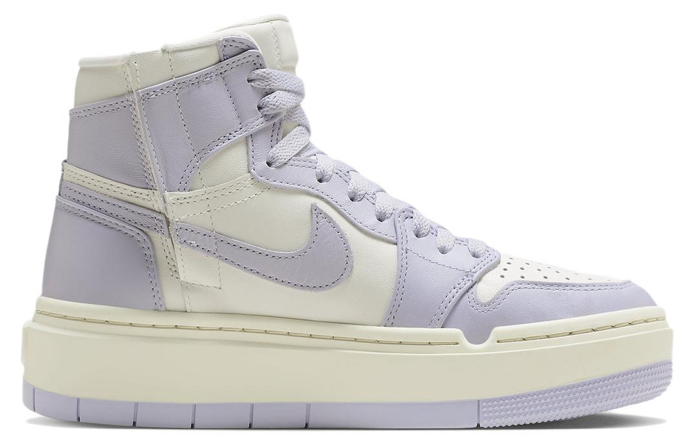 Jordan 1 Elevate High Titanium Women's