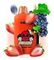 Elf Bar GH23000 - Strawberry Grape (5% nic)