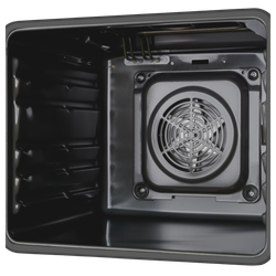 Комбинированная плита Hansa FCMW58077