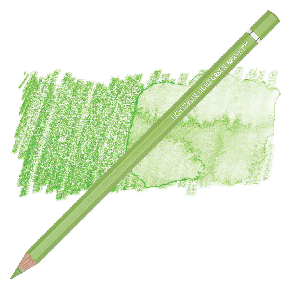 Faber-Castell Albrecht Durer. 171 Light Green