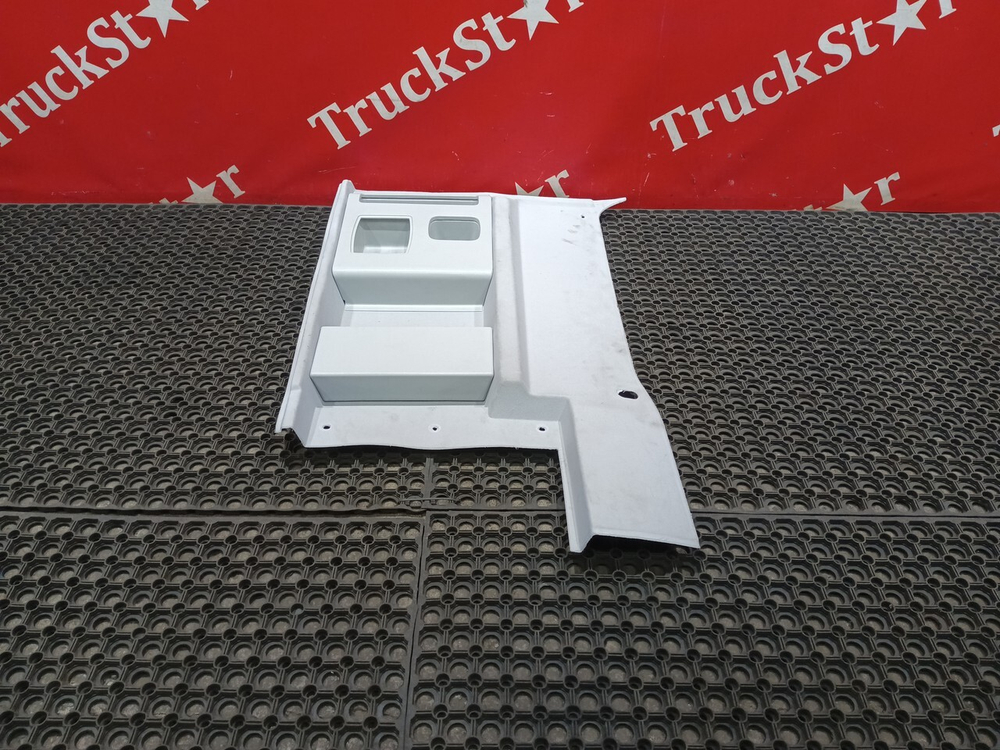 Обшивка стенки левой 2023г