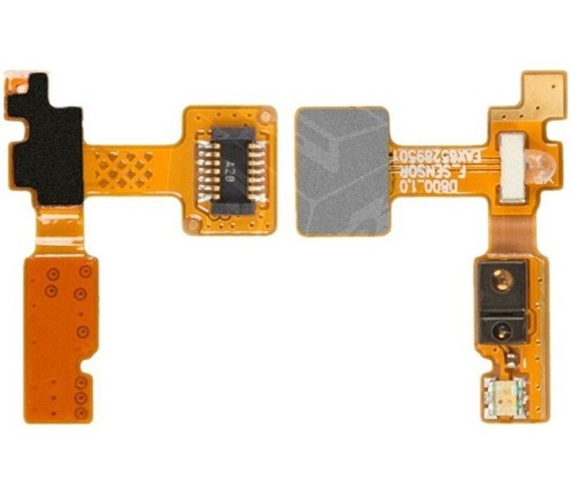 Датчик света (приближения) для LG G2 (D800 / D801 / D802 / D803 D805)