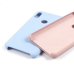 Панель Soft Touch для Huawei Y6 (2019)/ Honor 8A, 007002 Мятный