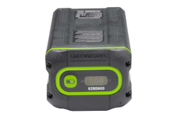 Аккумуляторная батарея GREENWORKS G82B8 82 V , 8 A*h   2951407