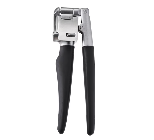 ИКЕА 365+ ВЭРДЕФУЛЬ IKEA 365+ VARDEFULL Пресс для чеснока, черный