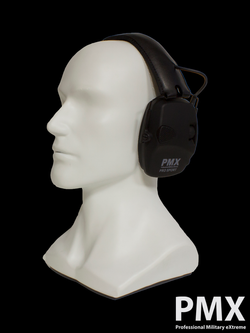 Активные наушники PMX PRO SPORT. Black