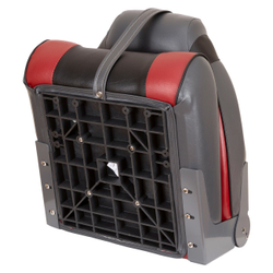 Кресло складное в лодку Premium Designer High Back