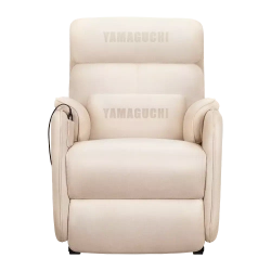 Массажное кресло Yamaguchi Sofa (бежевая)