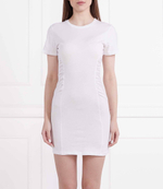 Платье Silvian Heach - белый(CVP23124VE)