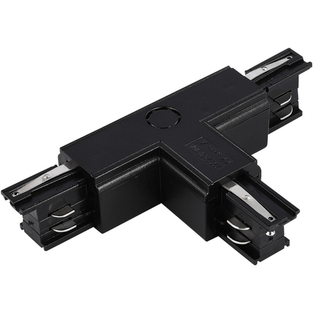 Т-образный токоподвод правый 2 для трехфазного шинопровода ST Luce ST030.409.16R2