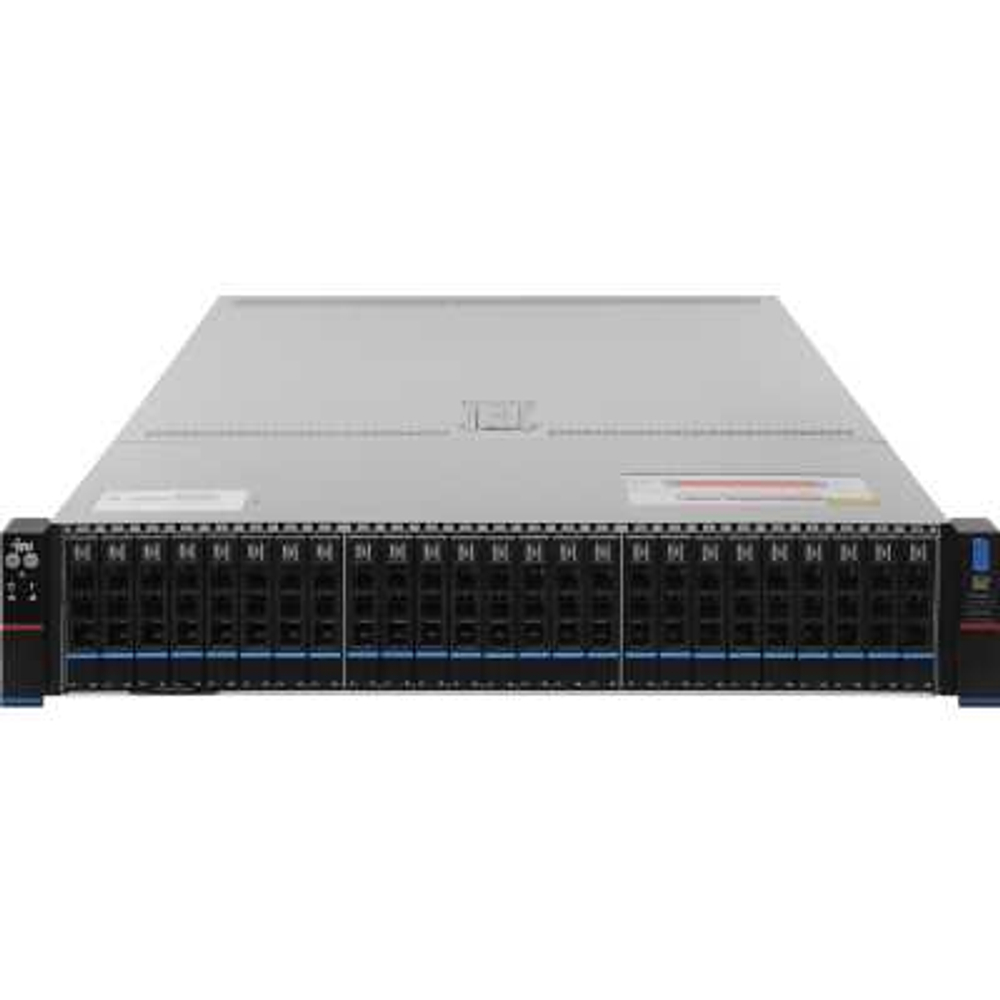 Сервер iRU Rock G2225P 2139294