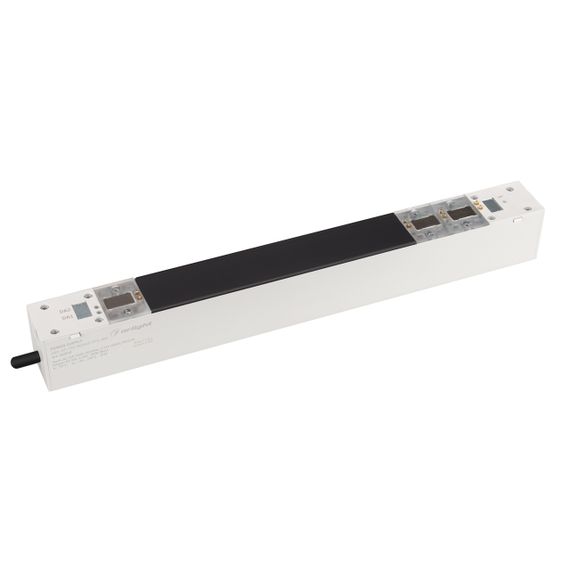 Блок питания ARV-SP-150-MAG45-PFC-WH (24V, 6.25A, 150W) Arlight 052510