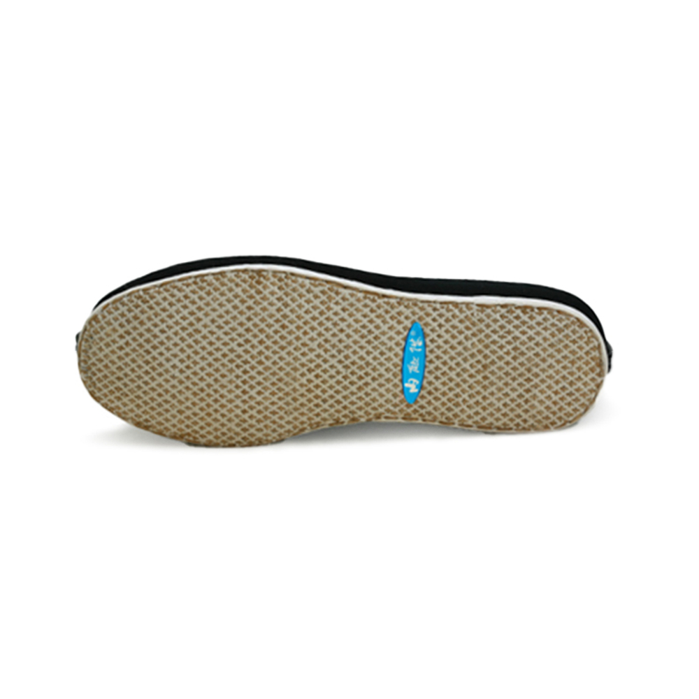 Neiliansheng Cotton Shoes Men"s Low top Black