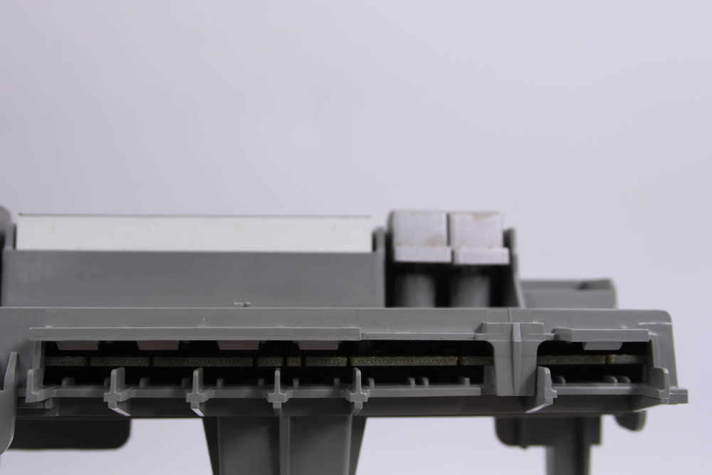 Модуль индикации посудомоечной машины Kuppersberg, Beko 7604248345/1754440502