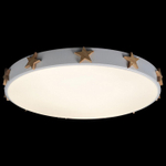Накладной светильник Loft it Axel 5 10006/36 White