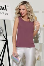 Блузка Фелиция, красотка DStrend (Акция)