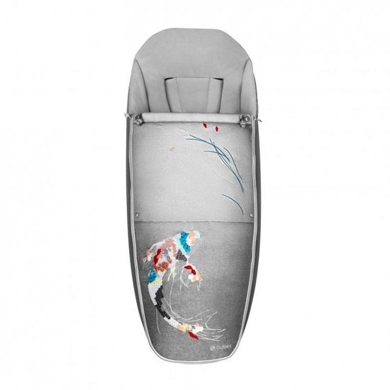 Муфта для ног Cybex Fashion collection