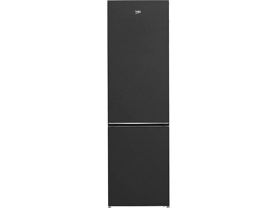 Холодильник Beko B1DRCNK402HXBR серебристый