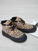 Ботинки женские зимние UGG A623-5M