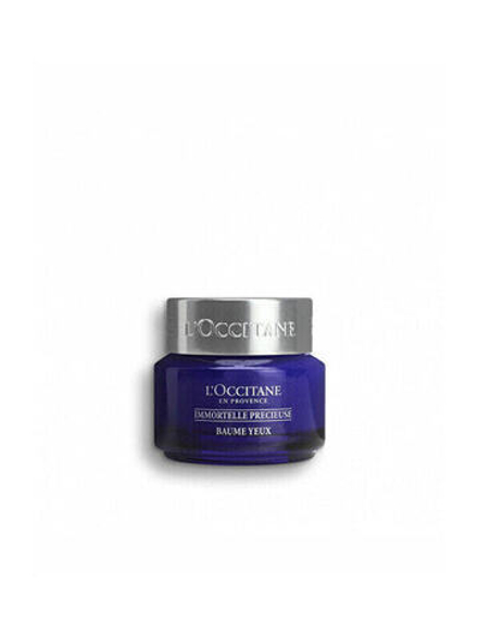 Eye balm Immortelle Precieuse (Eye Balm) 15 ml