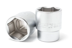 Головка 24мм 3/4''6гр. Forsage F-56524