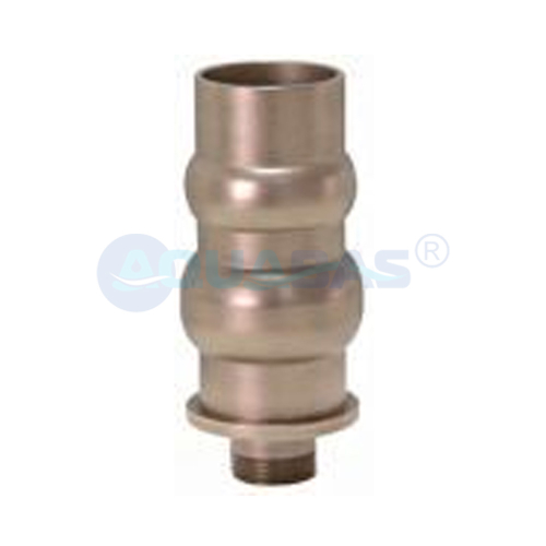 Насадка для фонтана Aquascape SCHAUMSPRUDLER 1" 50мм (PF-3409)