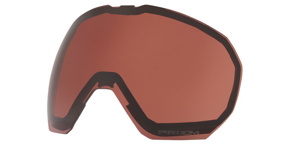 Линза для горнолыжной маски OAKLEY