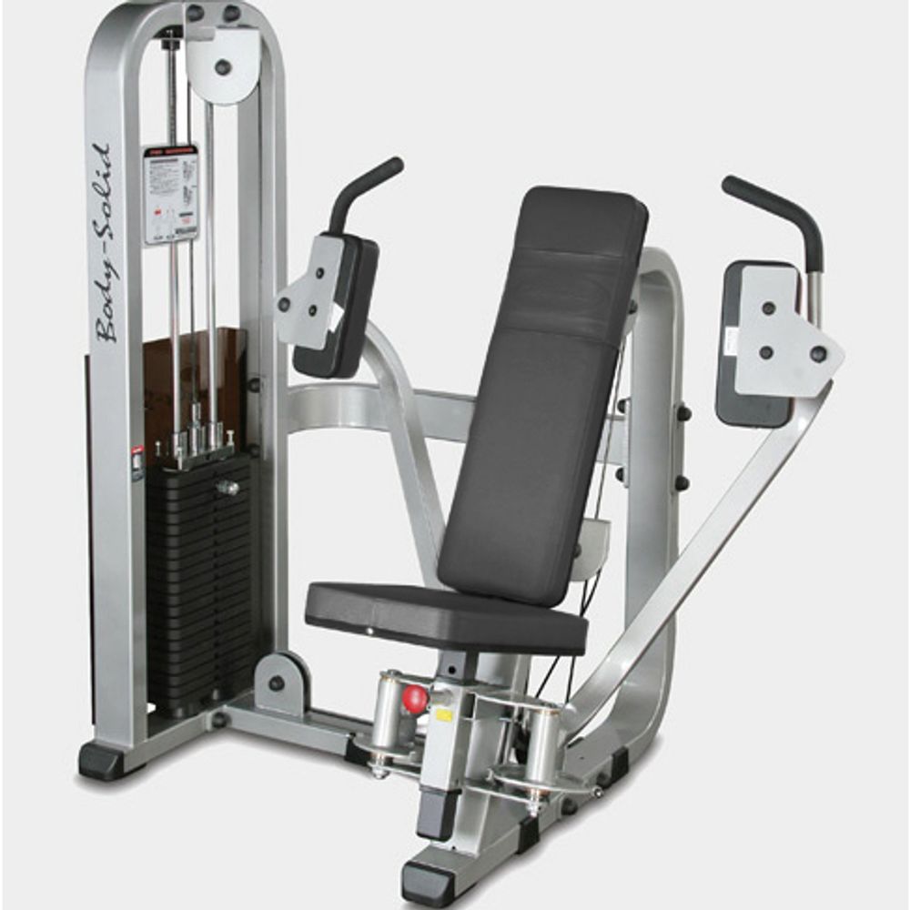 Баттерфляй BODY-SOLID ProClub SPD-700G