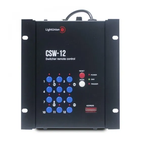 Light Union CSW-12